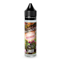 Harmony – Twelve Monkeys – Longfill Aroma 10 ml