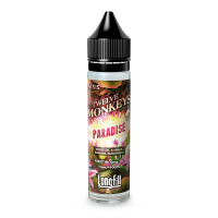 Paradise – Twelve Monkeys – Longfill Aroma 10 ml