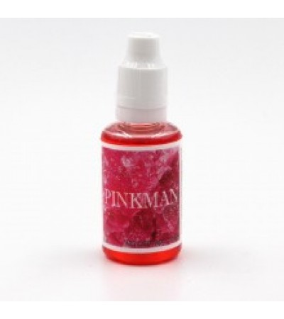 Pinkman Aroma