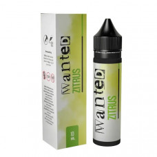 Zitrus - Longfill