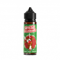 Winter Wonderland – Madvapes – Longfill Aroma 15 ml