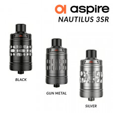 Nautilus 3SR – Aspire – Verdampfer 4,0 ml 