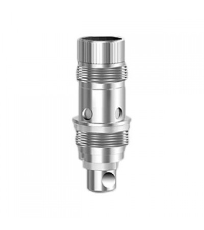 Nautilus 2S Mesh Coil