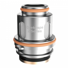 Z Series XM – GeekVape – Mesh Coil 