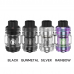 Z Subohm Tank 5 - GeekVape - Verdampfer DL 5,5 ml
