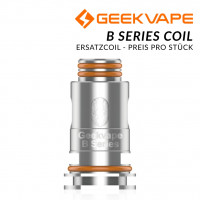 B Series Coils (Boost Version) - GeekVape - Ersatzcoil