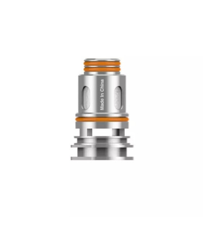 P Series Coil 0,5 Ohm