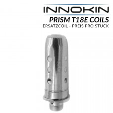 Prism T18E Coils - Innokin - Ersatzcoil