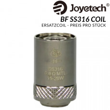 BF SS316 Coil - Joyetech - Ersatzcoil