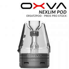 NeXLIM Pods - OXVA - Ersatzpod 4,0 ml