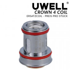 Crown 4 Coil - UWELL - Ersatzcoil