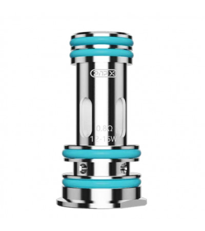 PnP X Coils – VOOPOO – Verdampferköpfe