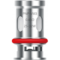 PnP-VM3 0,45 Ohm Mesh Coil