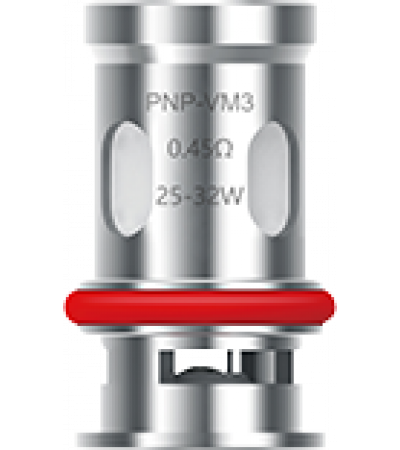 PnP-VM3 0,45 Ohm Mesh Coil