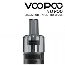 ITO Pod - VOOPOO - Ersatzpod 2,0 ml