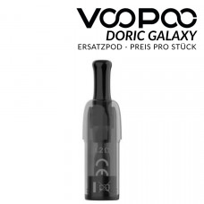 Doric Galaxy Pod 1,2 Ohm - VOOPOO - Ersatzpod 2,0 ml