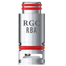 RPM80 RBA Coil