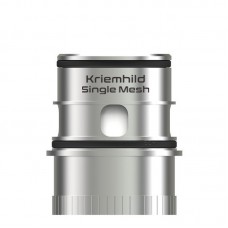 Kriemhild Triple Mesh Coil 0.15 Ohm