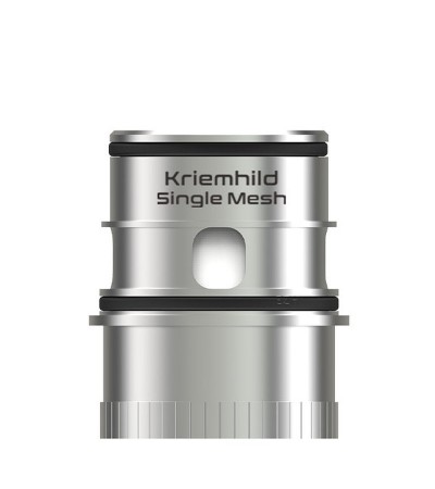 Kriemhild Single Mesh Coil 0.2 Ohm