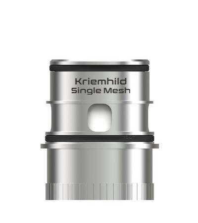 Kriemhild Dual Mesh Coil 0.2 Ohm