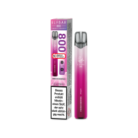 Frozen Berries – ELFBAR 800 – Einweg E-Zigarette