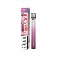 Peach Ice – ELFBAR 800 – Einweg E-Zigarette
