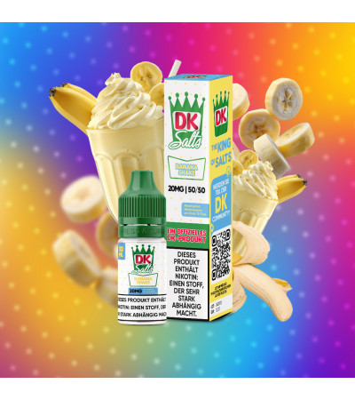 Banana Shake