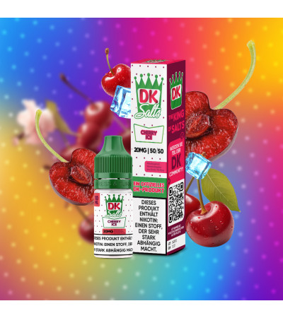 Cherry Ice
