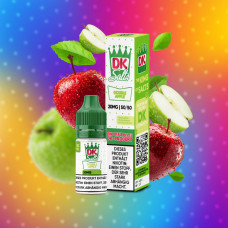 Double Apple