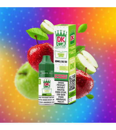 Double Apple
