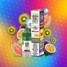Kiwi Passionfruit Guava