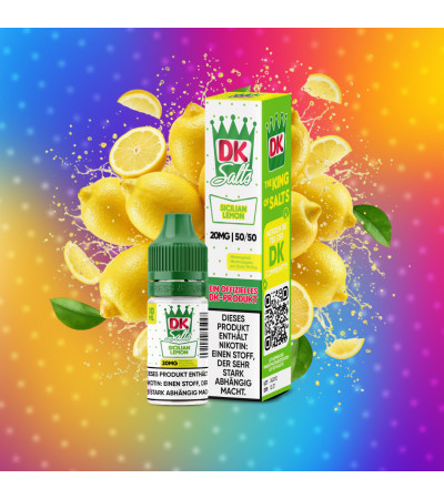 Sicilian Lemon