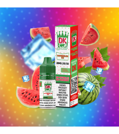 Watermelon Ice
