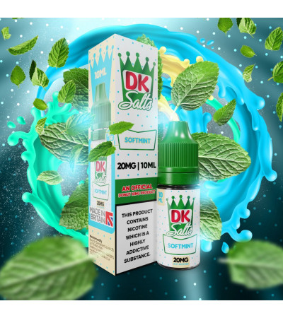 Softmint