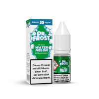 Watermelon - 10ml Nikotinsalz