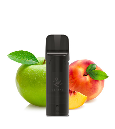 ELFA CP - Apple Peach