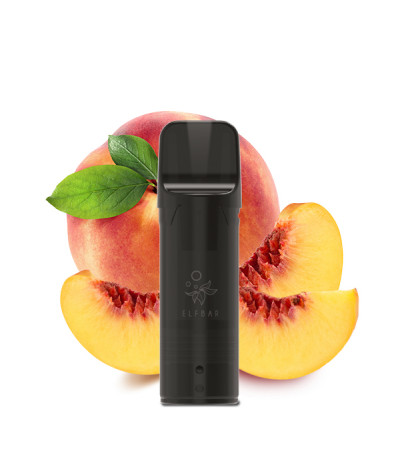 ELFA CP - Peach Ice