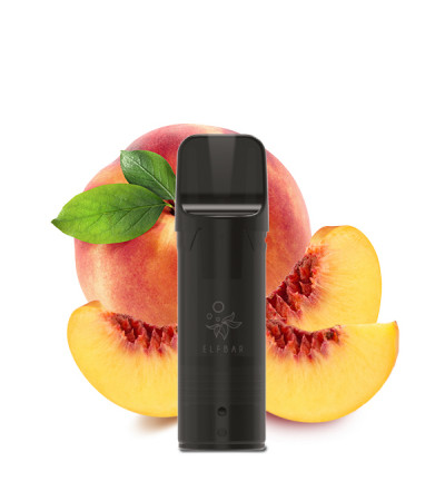 ELFA CP - Juicy Peach