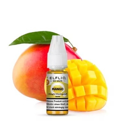 ELFLIQ - Mango