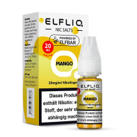 ELFLIQ - Mango