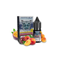 Pfirsich Maracuja - 10ml Nikotinsalz
