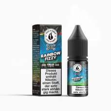 Rainbow Fizzy NicSalt