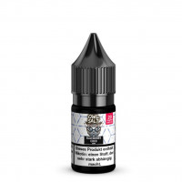 Blueberry Coco - 10ml Nikotinsalz