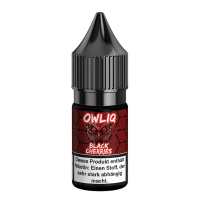 Black Cherries - 10ml Nikotinsalz
