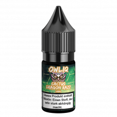 Cactus Dragon Razz - 10ml Nikotinsalz