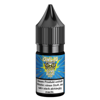 Sour Blue - 10ml Nikotinsalz