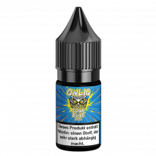 Sour Blue - 10ml Nikotinsalz