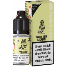 Vanilla Bean Ice Cream - 10ml Nic Salt