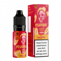 Red Pineapple – Revoltage – Nicsalt Liquid 10 ml