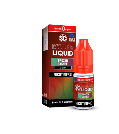 Frozen Lychee - SC Red Line